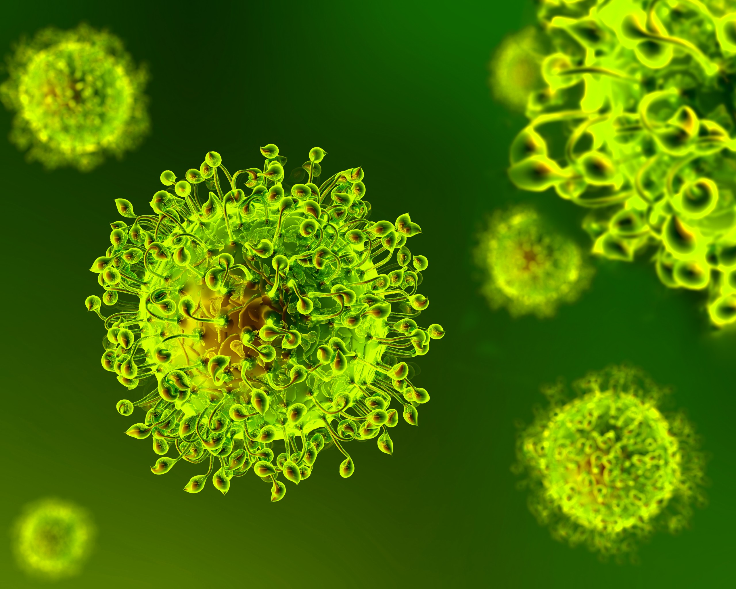 Limpieza e higiene frente al coronavirus