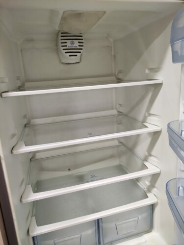 Limpieza de hogar excelente