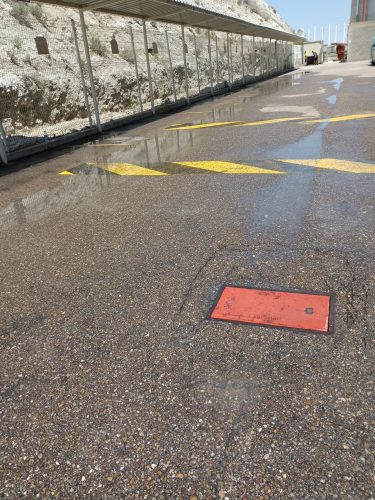 Limpieza de inundaciones con Rodila Plus, acierto seguro