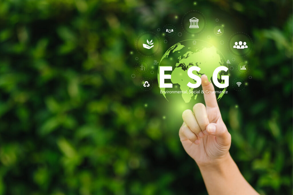 Trabajamos para ser empresa EGS y seguimos siendo RSA+