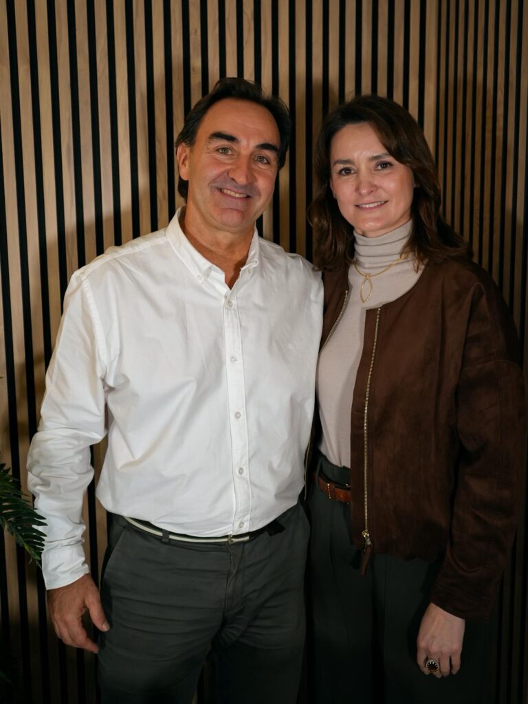 Rafael Peña entrevista a Lidia Rodila y repasa la esencia de Rodila Plus