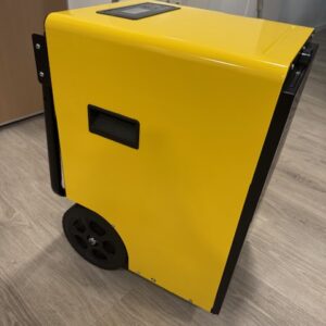 Cómo quitar humedad en pared en Zaragoza con equipos profesionales