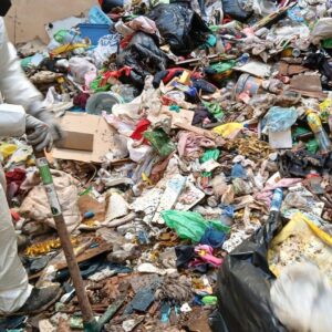 Las limpiezas de escombros no son fáciles, salvo que recurras a Rodila Plus