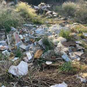 Limpiezas de residuos en Aragón, un servicio de Rodila Plus