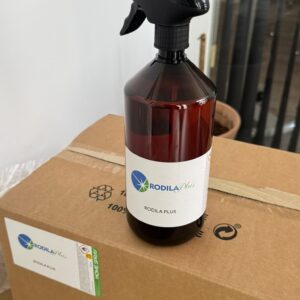 ¡Ya tenemos en nuestras instalaciones el ambientador Rodila Plus! Es el desenlace de un proceso extraordinario y sensitivo