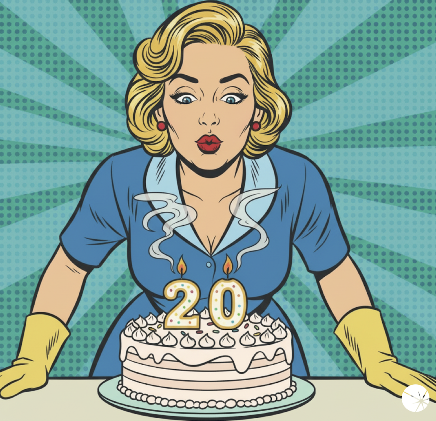 Celebramos el 20 aniversario de Rodila Plus por todo lo alto