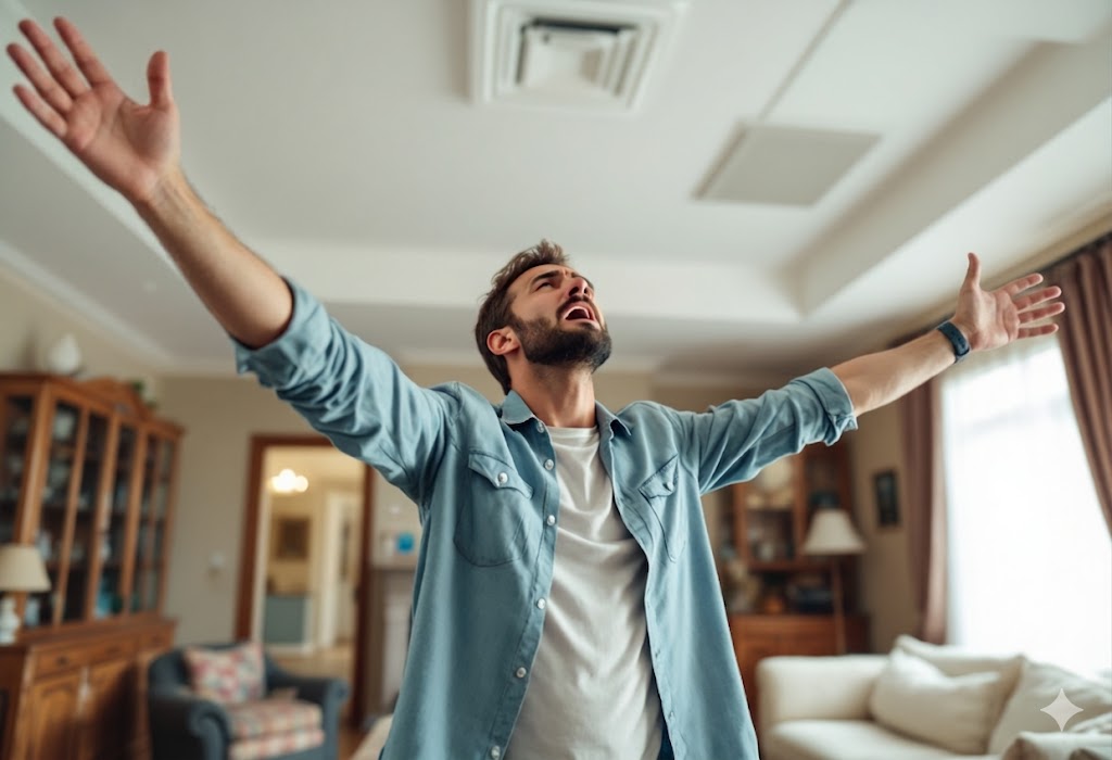 Claves para prevenir problemas respiratorios actuando en el aire acondicionado
