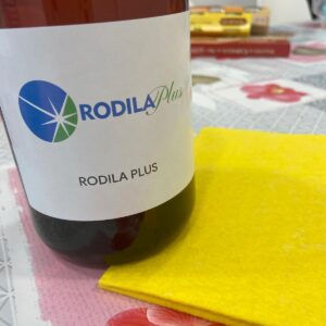 ¿A qué huele Rodila Plus? A trabajo bien hecho, entrega, solidaridad y formación para limpiar